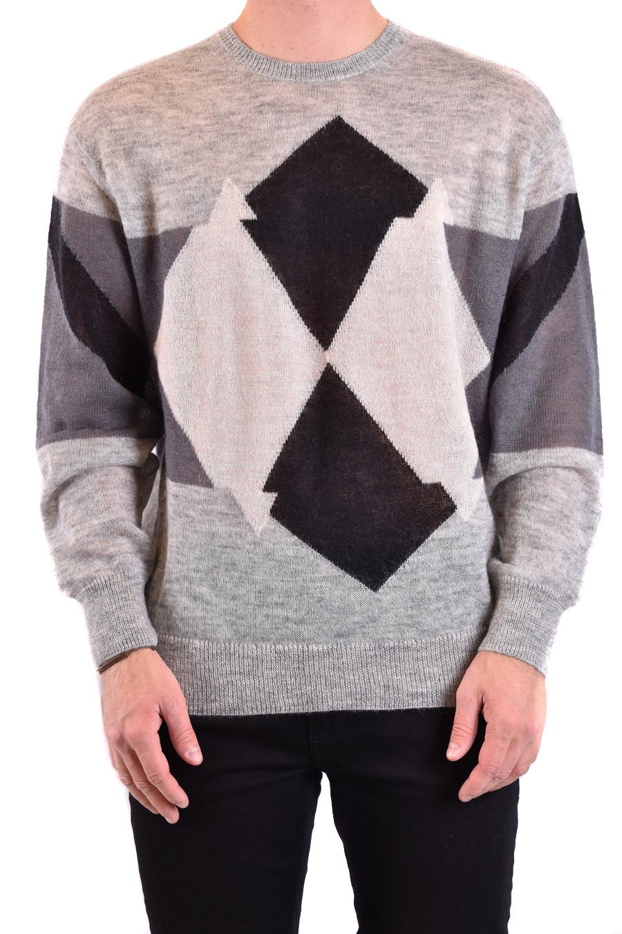 Neil Barrett Knitwear 2
