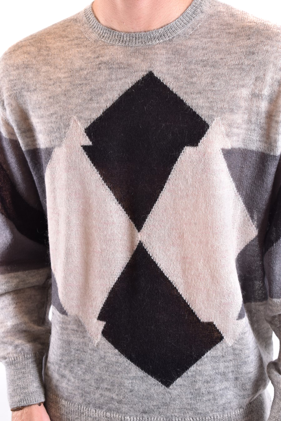 Neil Barrett Knitwear 6