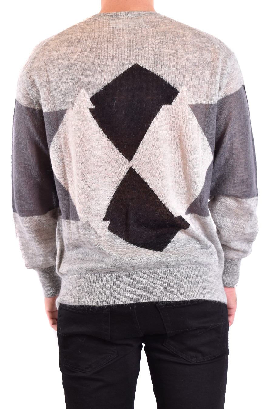 Neil Barrett Knitwear 5