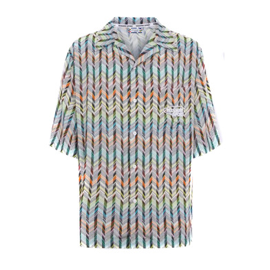 Missoni  Camicia Uomo