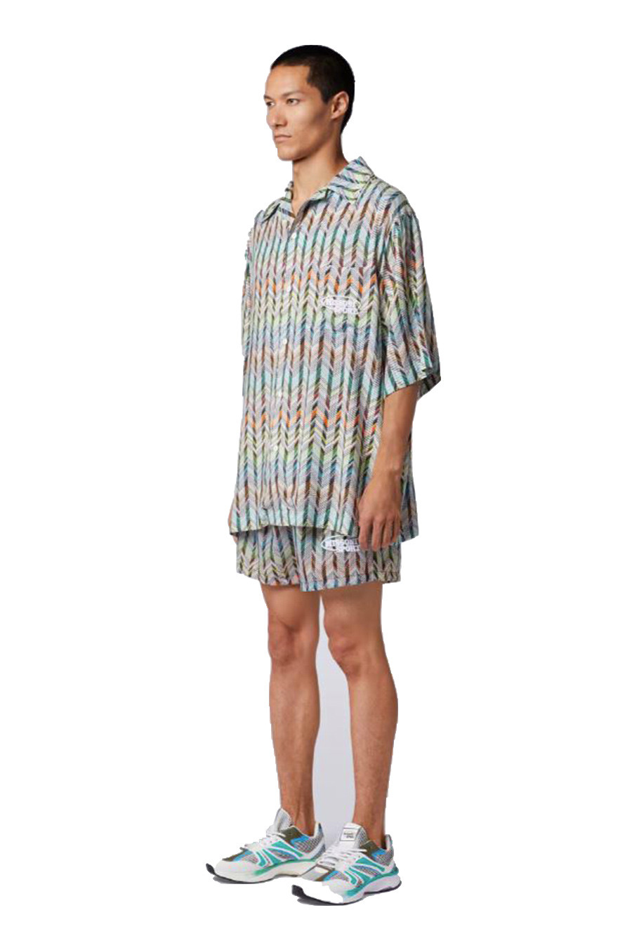 Missoni Shirt 3