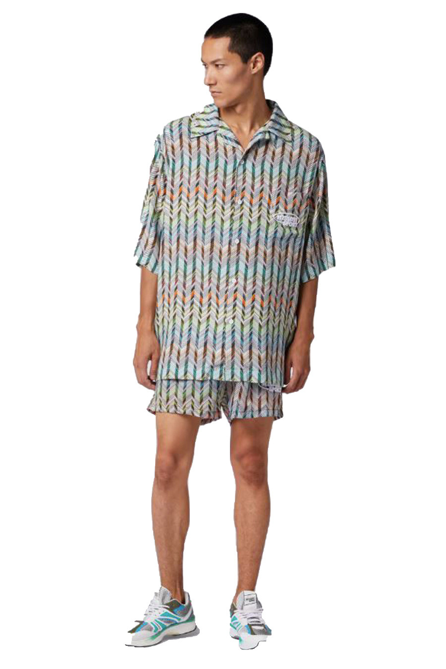 Missoni Shirt 2