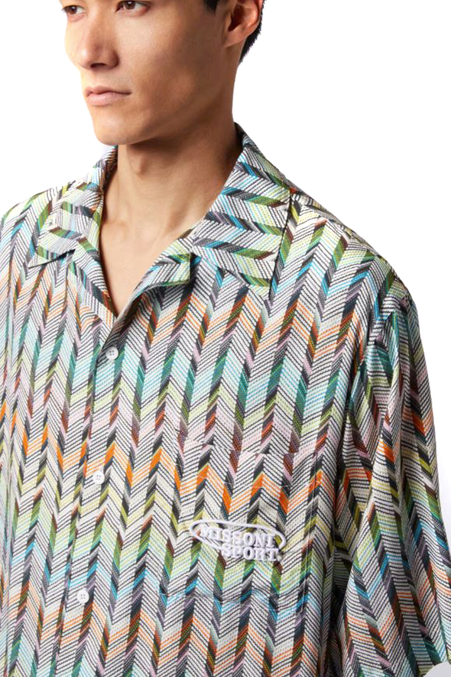Missoni Shirt 5