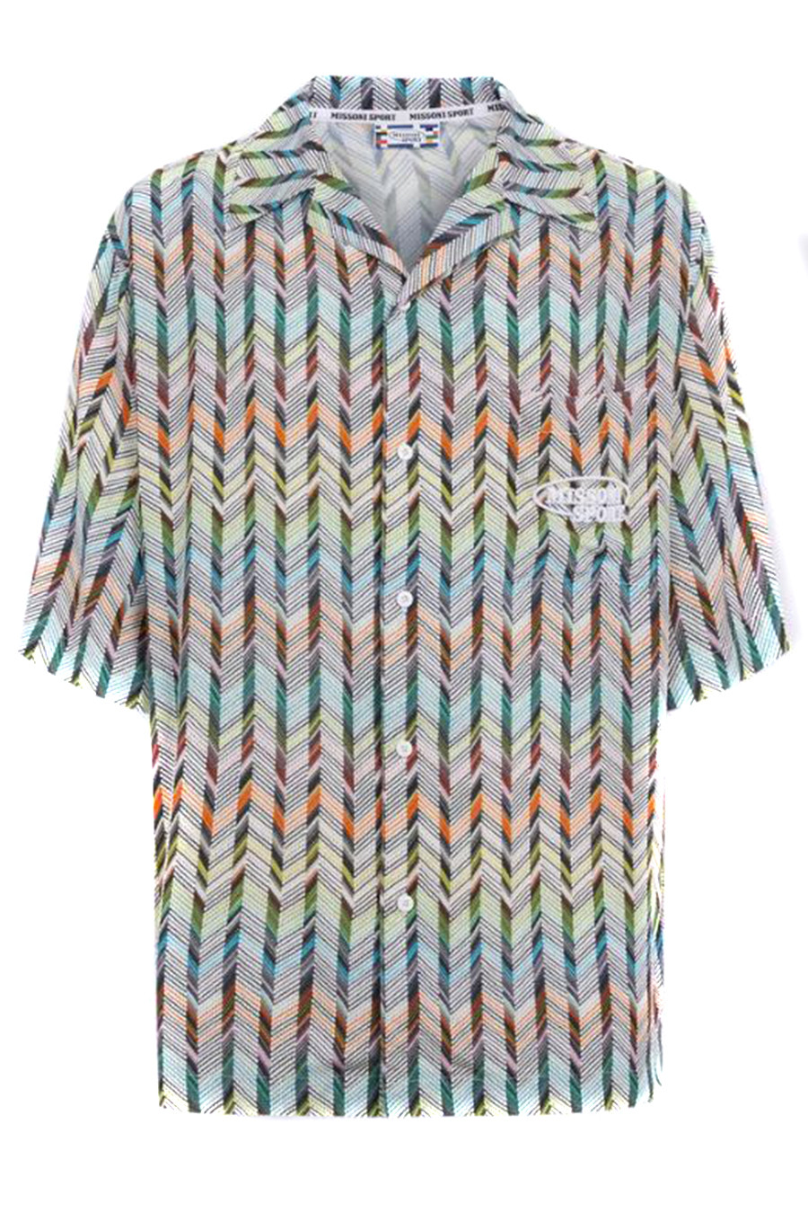 Missoni  Men Shirt