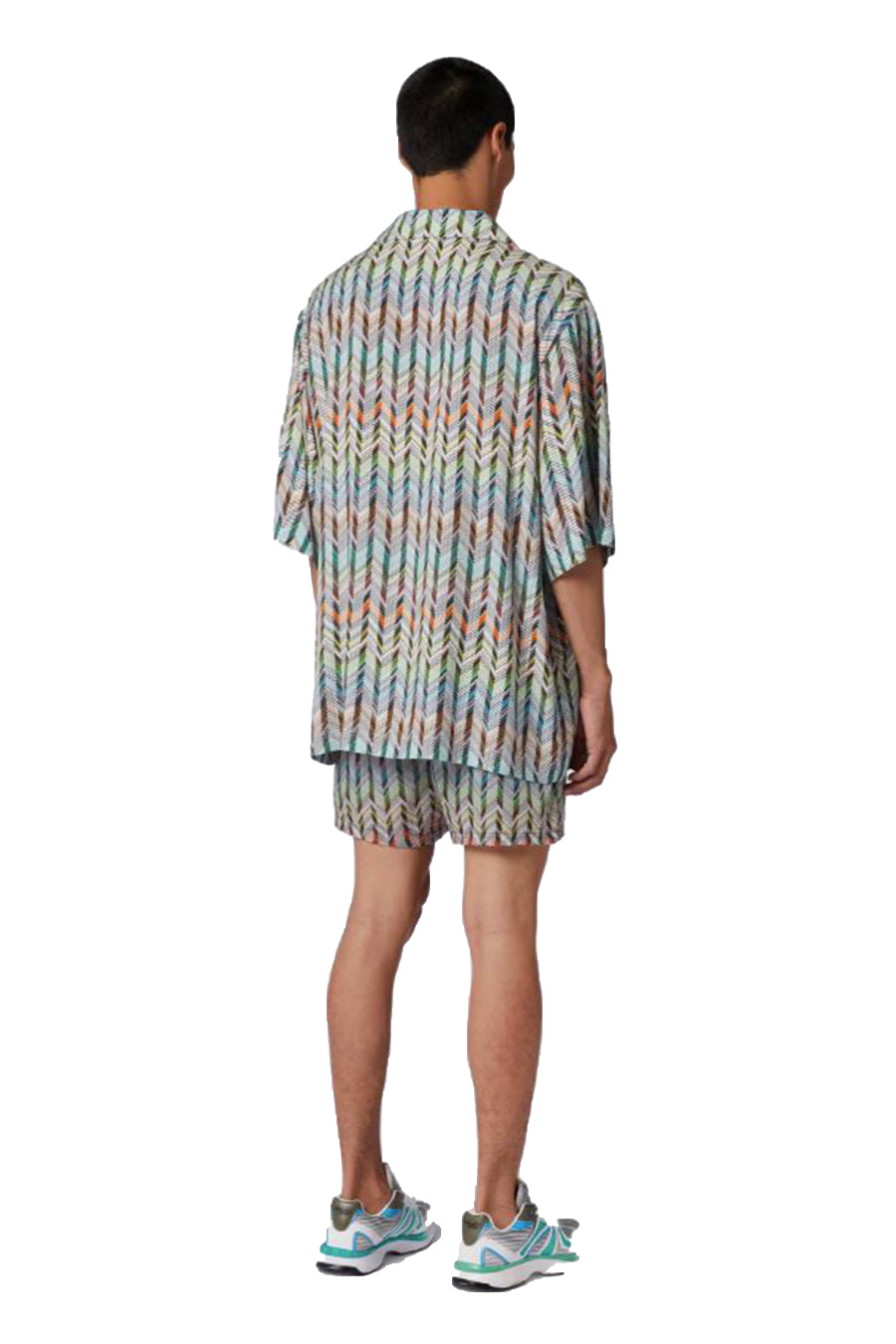 Missoni Shirt 4
