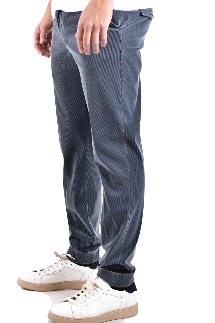 Rrd Men Trousers