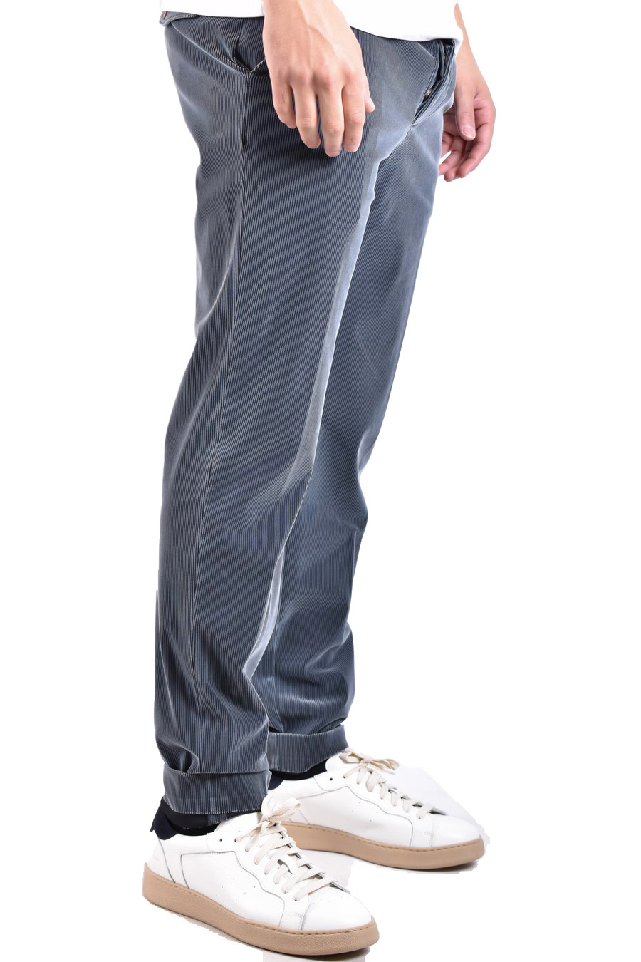 Rrd Men Trousers