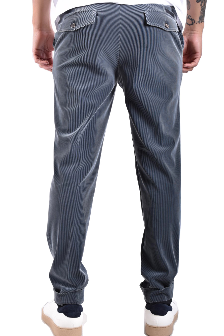 Rrd Men Trousers