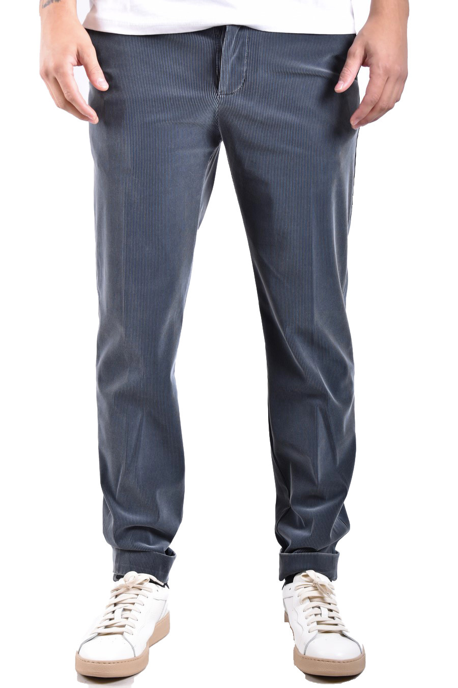 Rrd Men Trousers