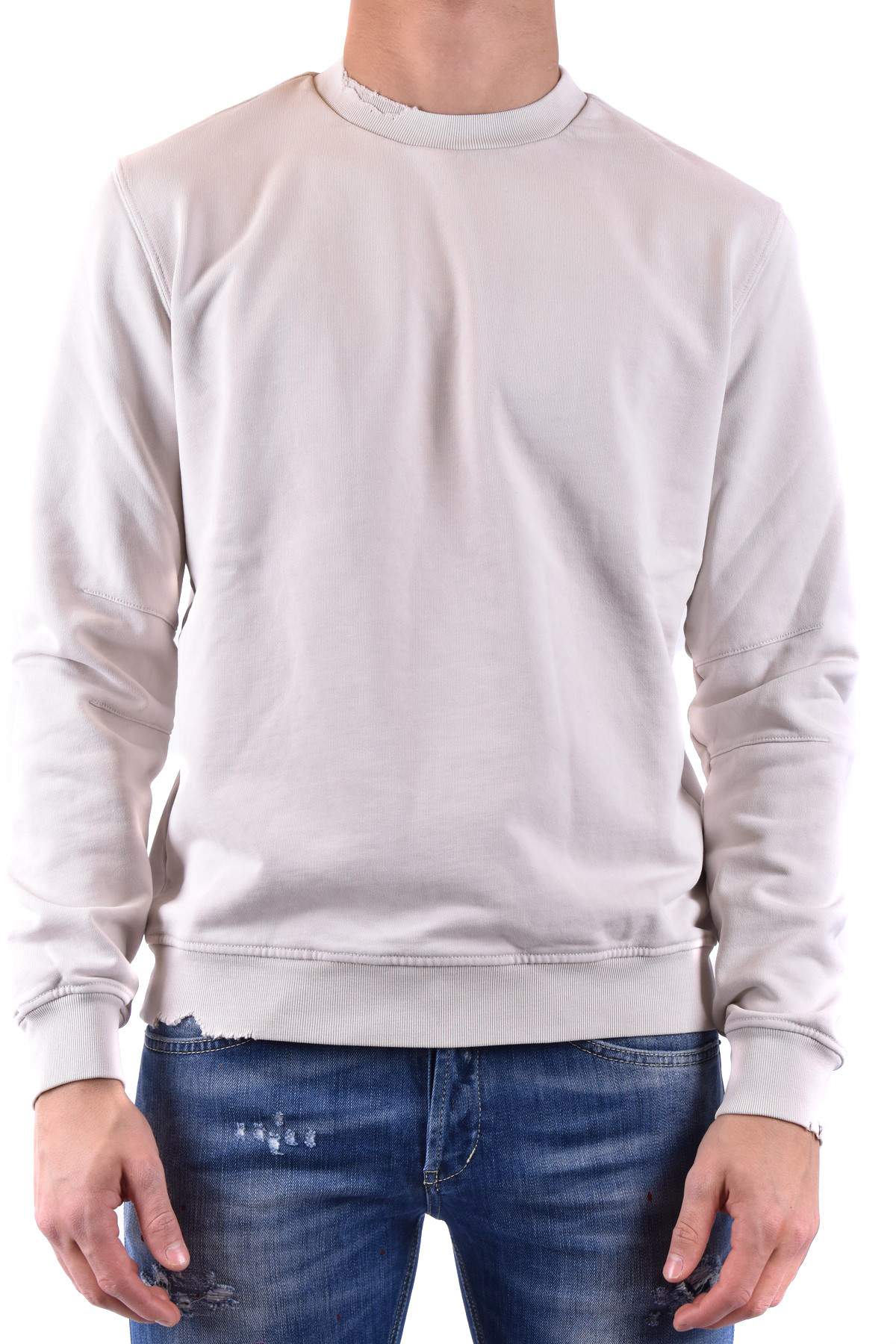 Paolo Pecora Men Sweatshirts