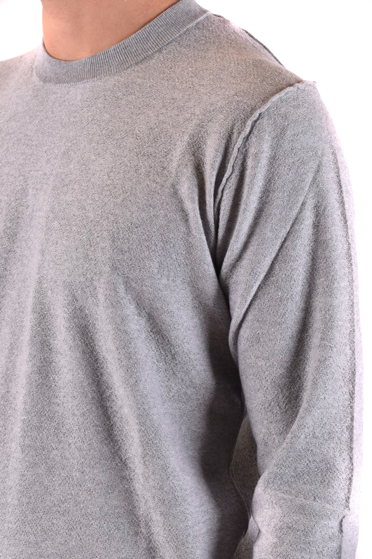 Paolo Pecora Men Knitwear