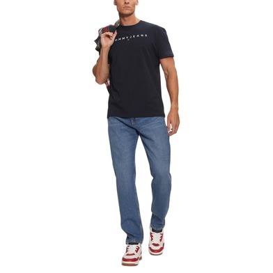 Tommy Hilfiger Jeans T-Shirt Uomo