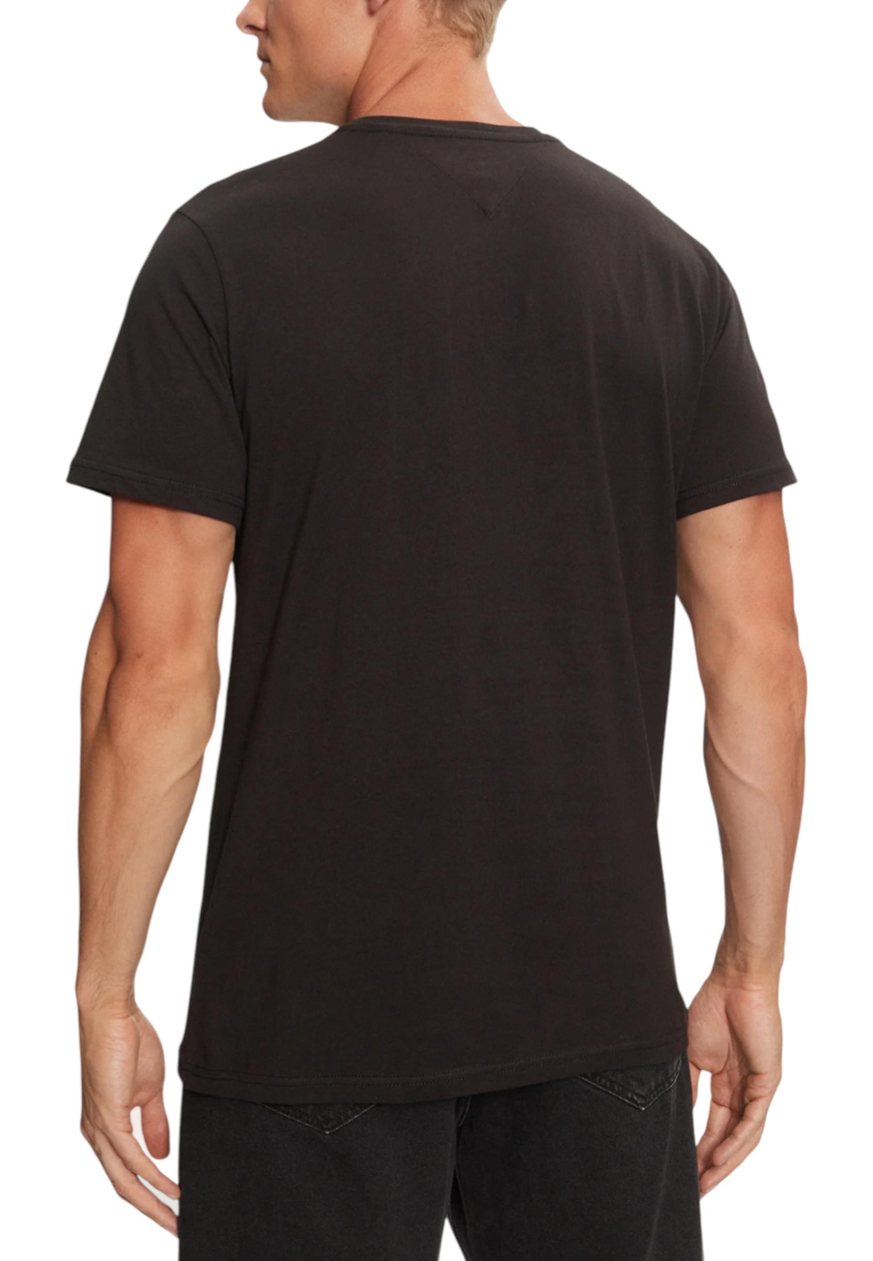Tommy Hilfiger Jeans Men T-Shirt