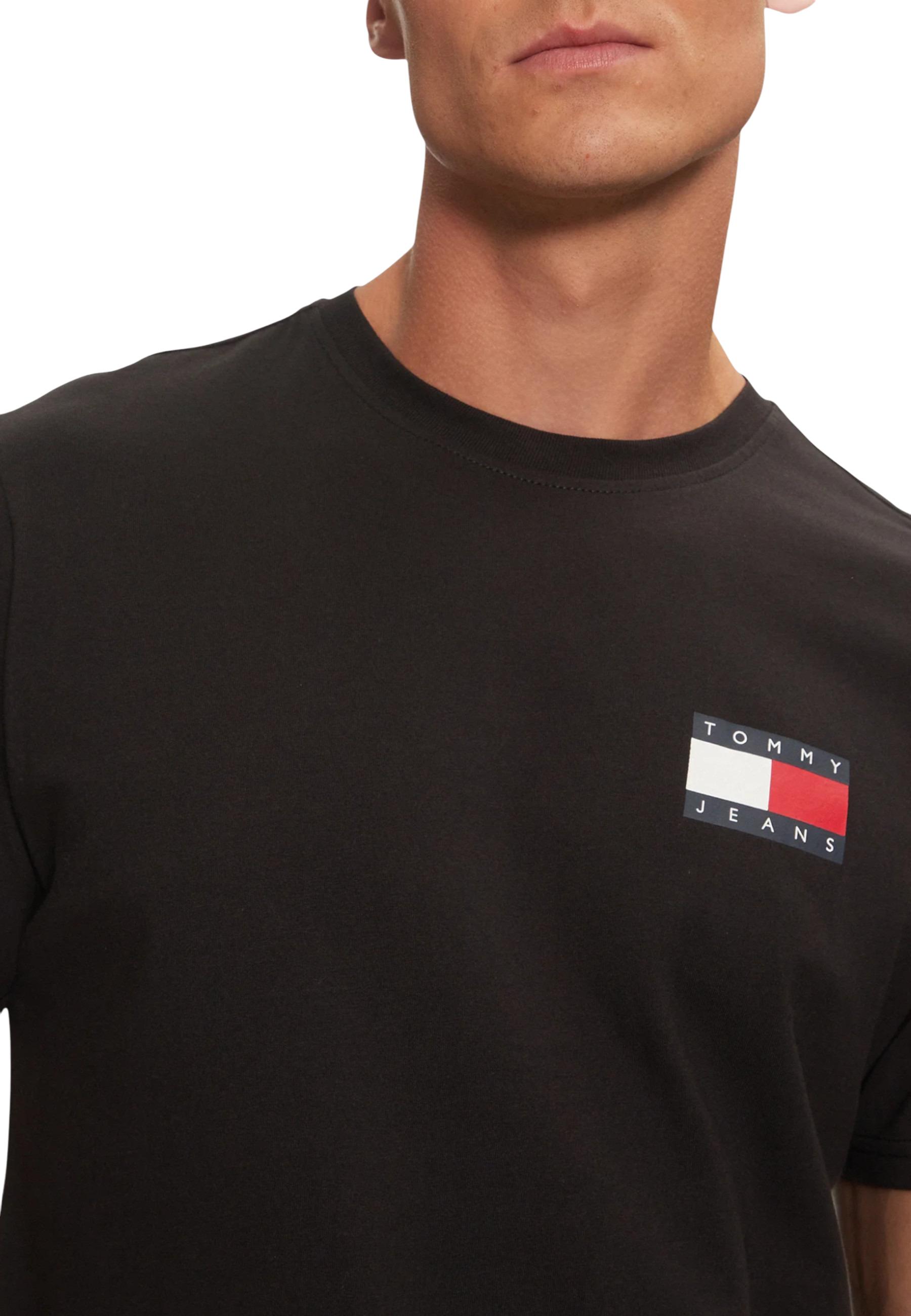 Tommy Hilfiger Jeans Men T-Shirt