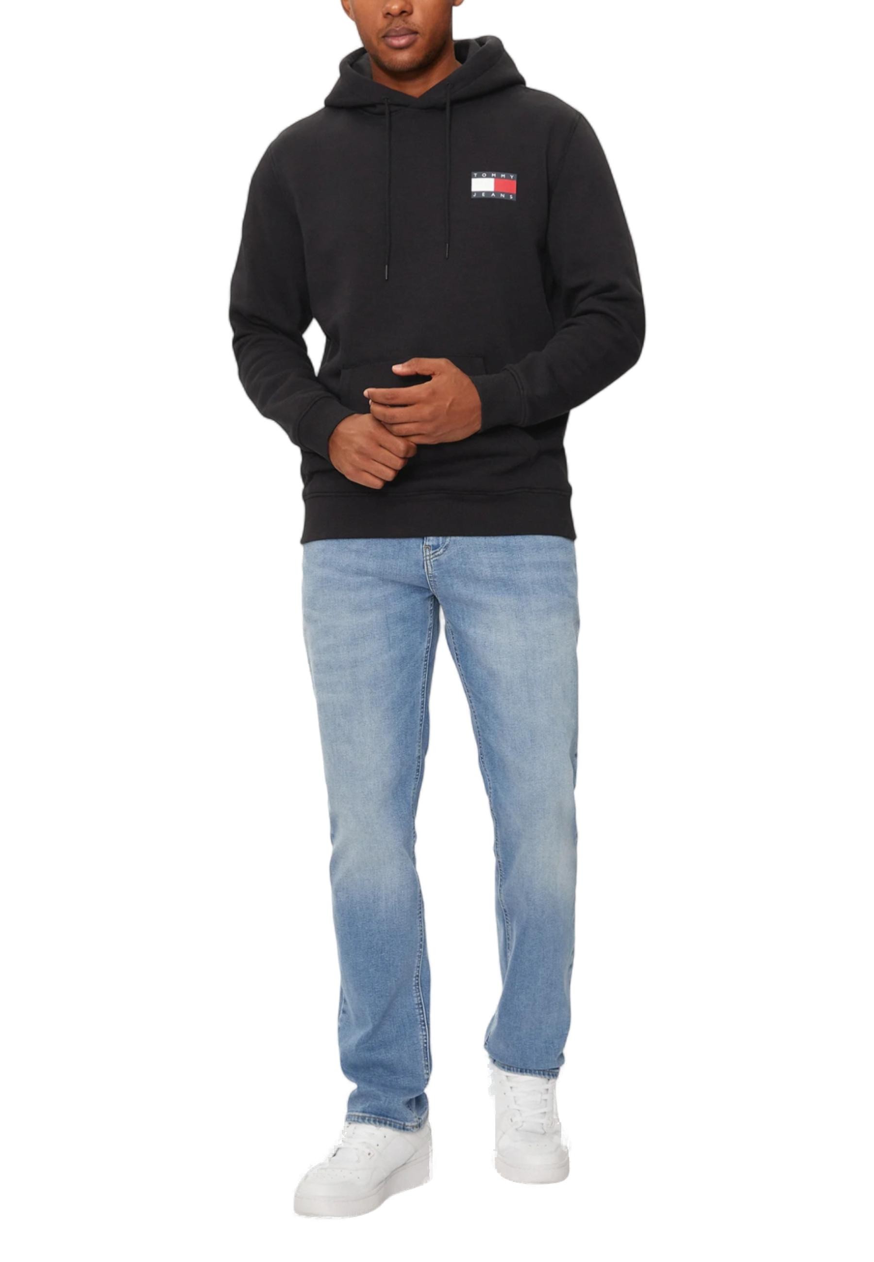 Tommy Hilfiger Jeans Men Sweatshirts