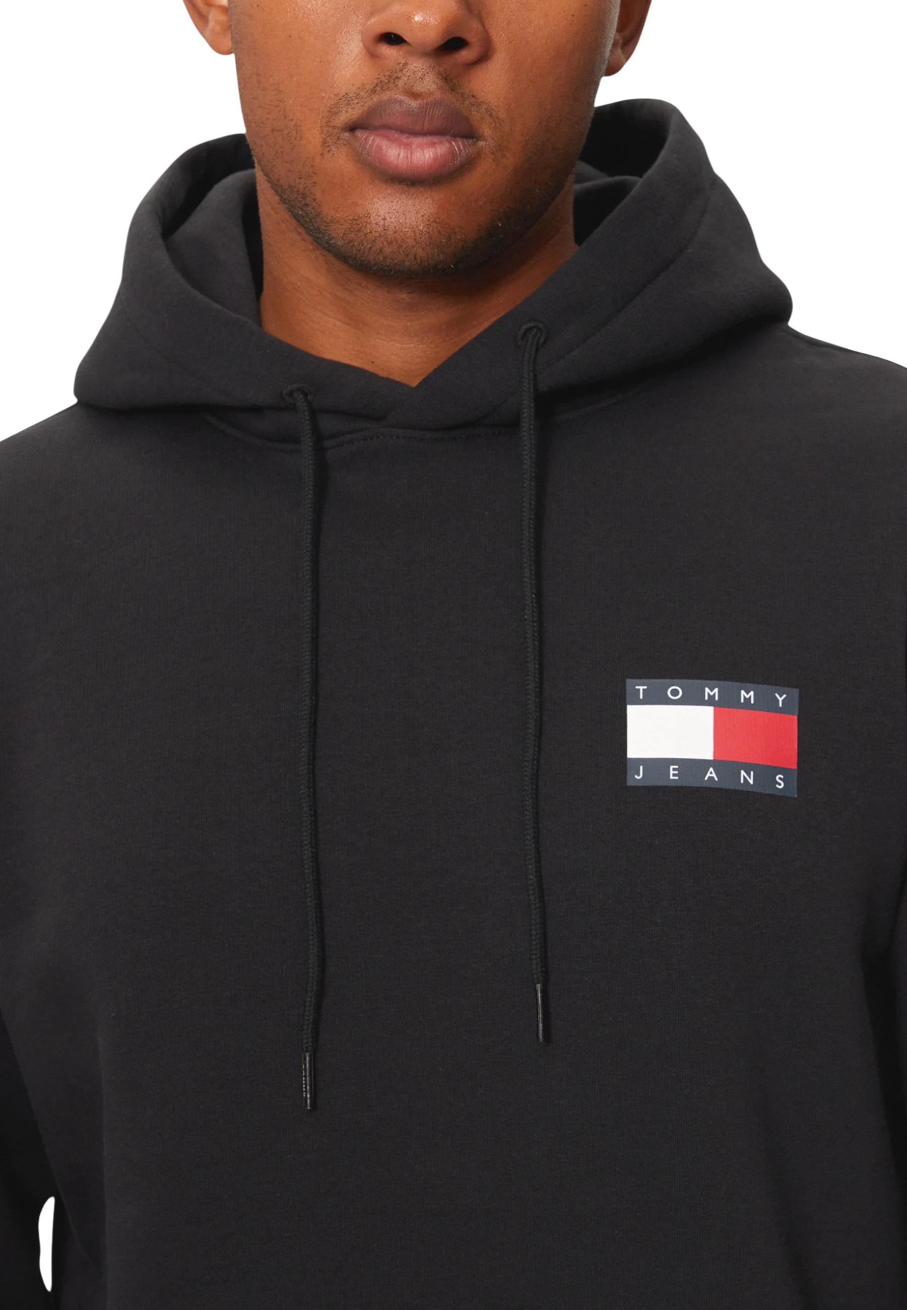 Tommy Hilfiger Jeans Men Sweatshirts