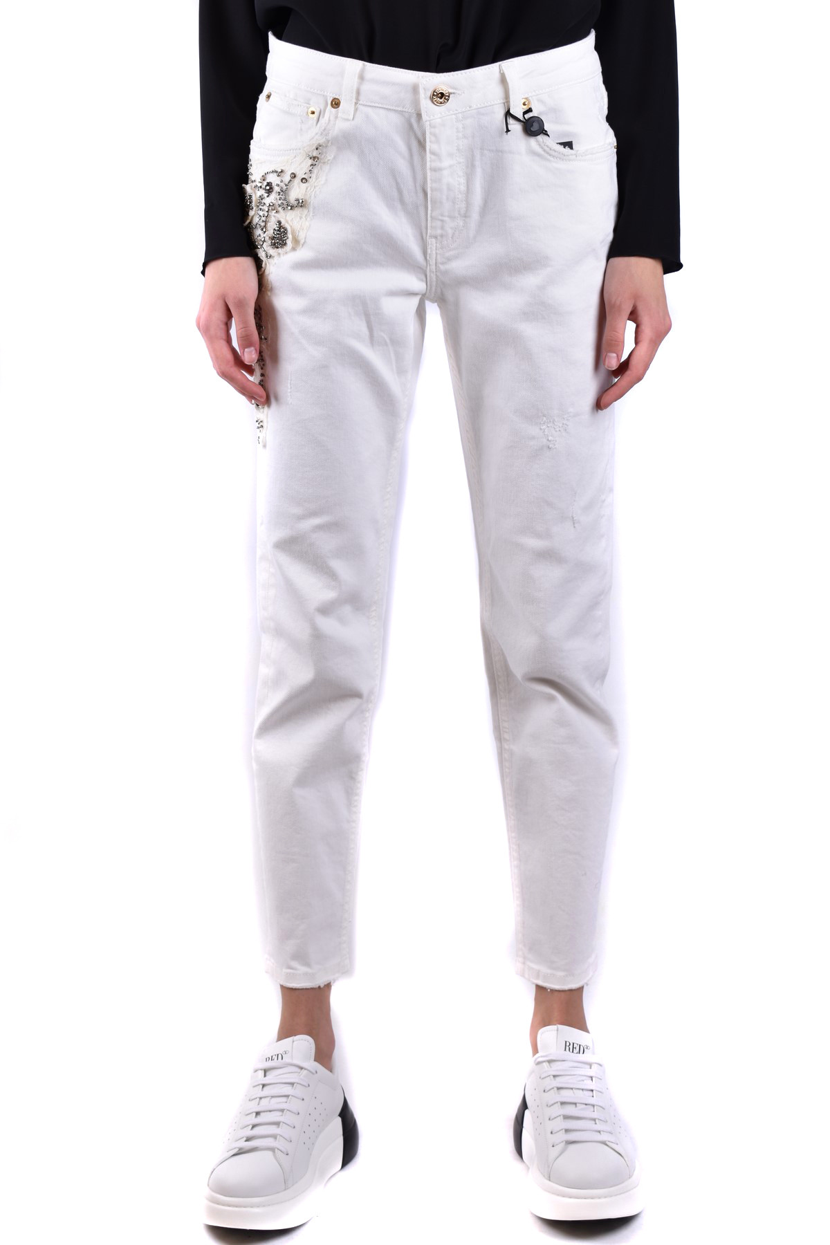Twinset  Women Jeans