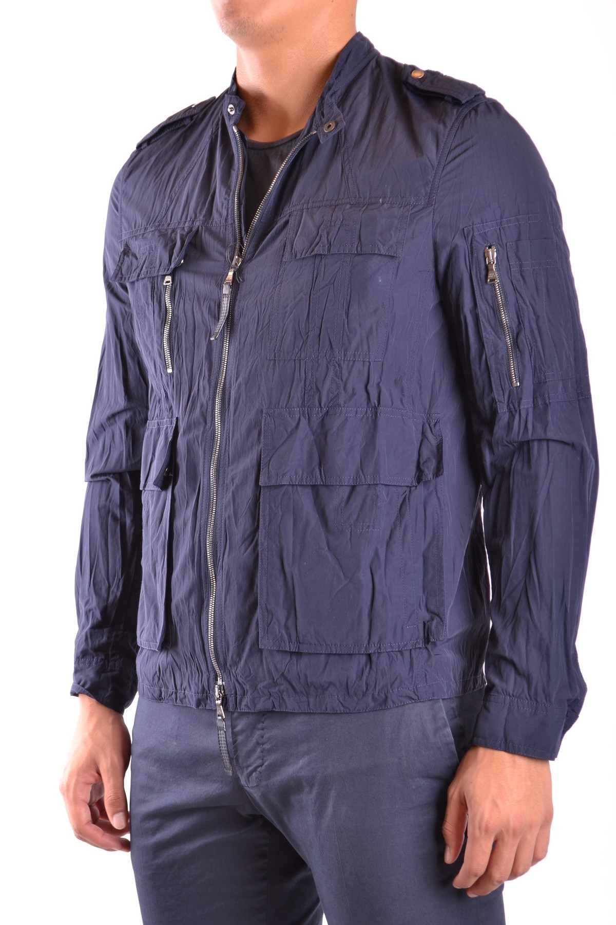 Neil Barrett Blazer 3