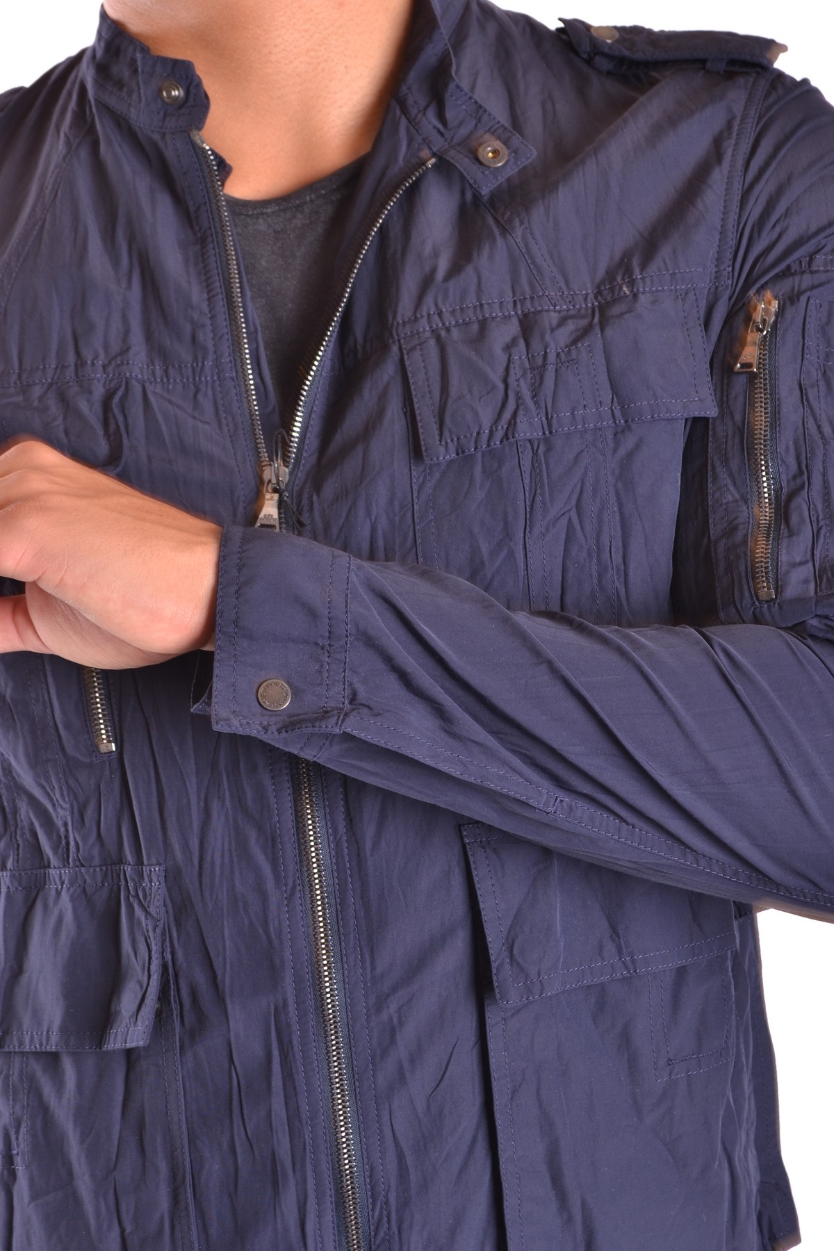 Neil Barrett Blazer 5