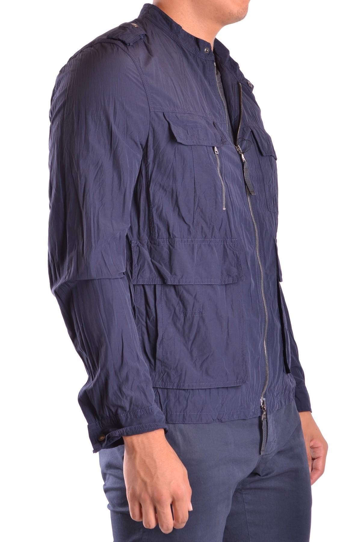 Neil Barrett Blazer 2