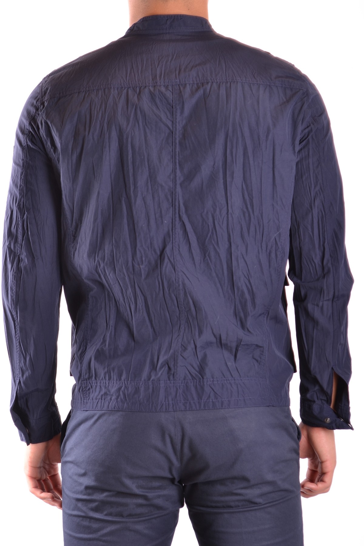 Neil Barrett Blazer 4