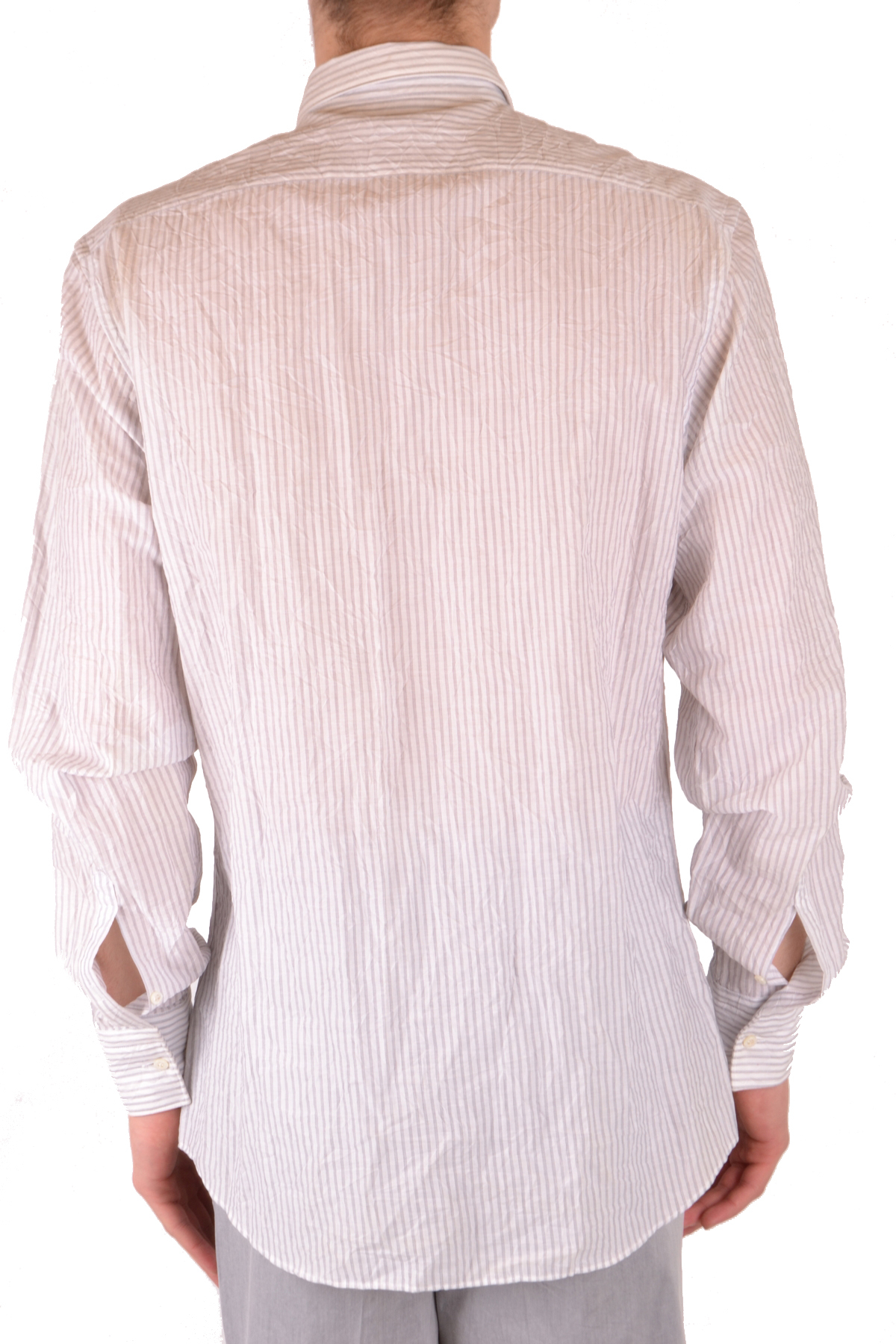 Neil Barrett Men Shirt