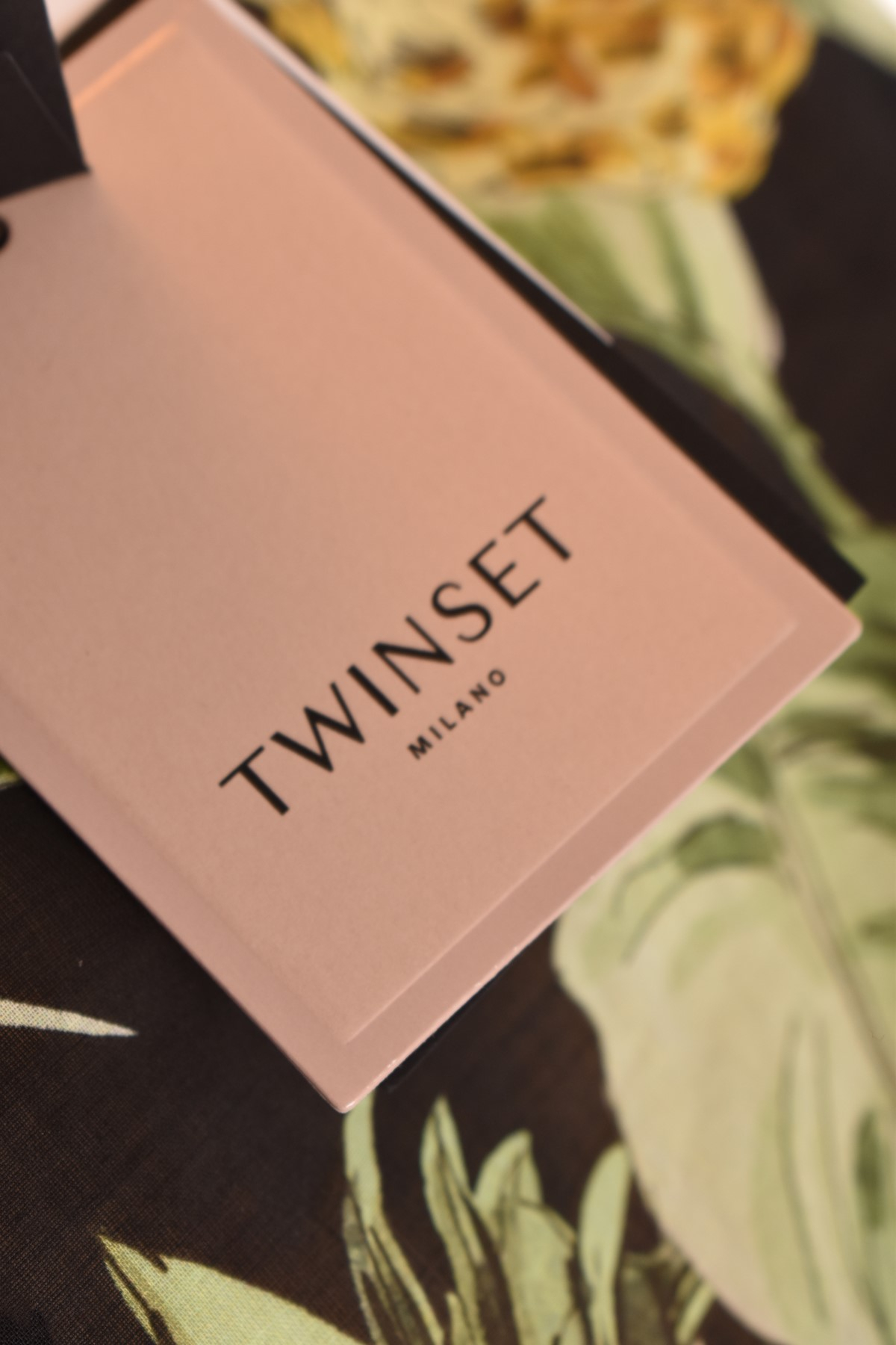 Twinset  Women Shirt