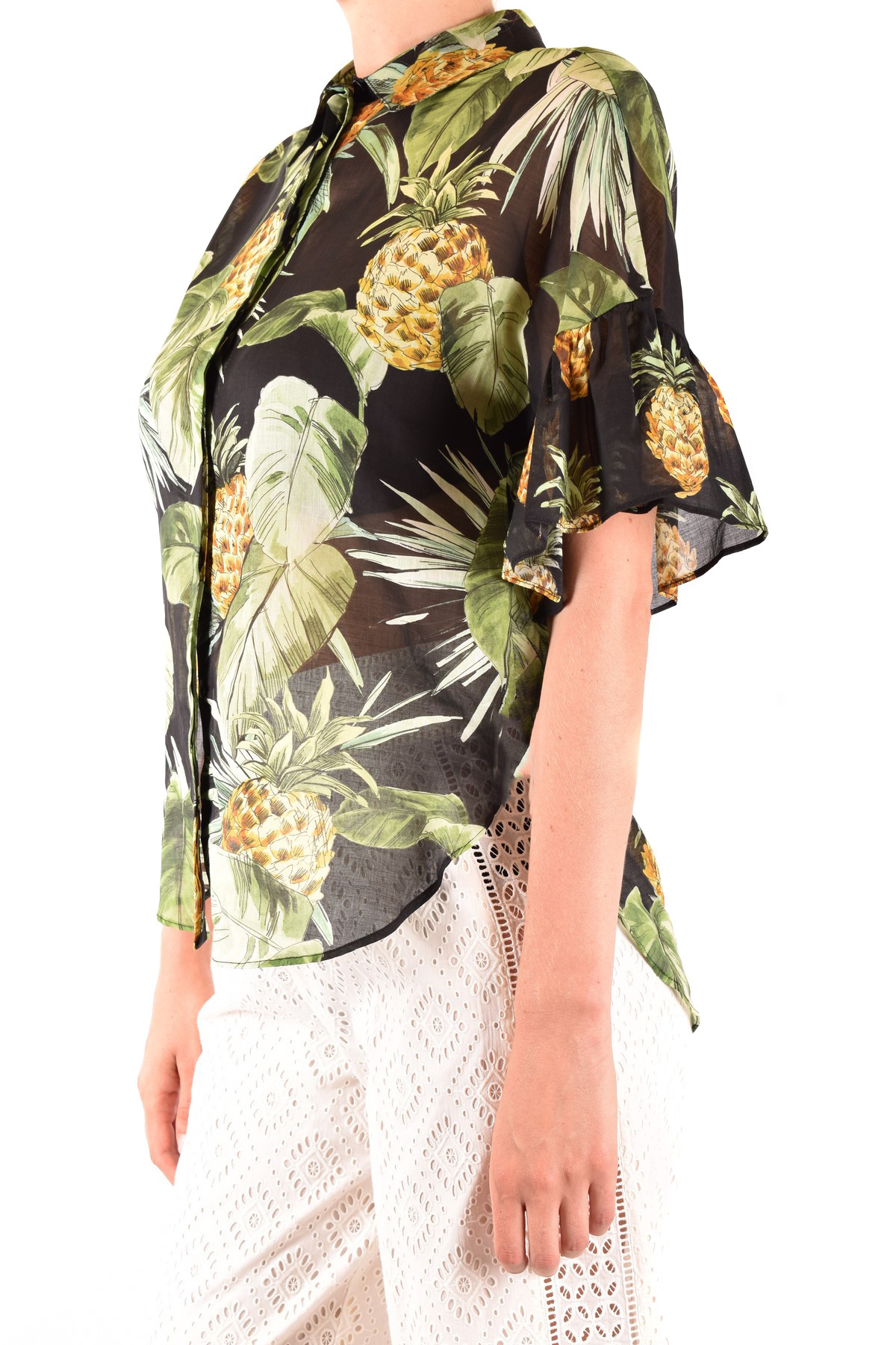 Twinset  Women Shirt