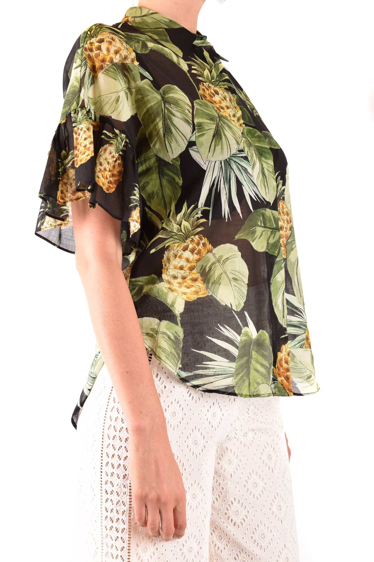 Twinset  Women Shirt