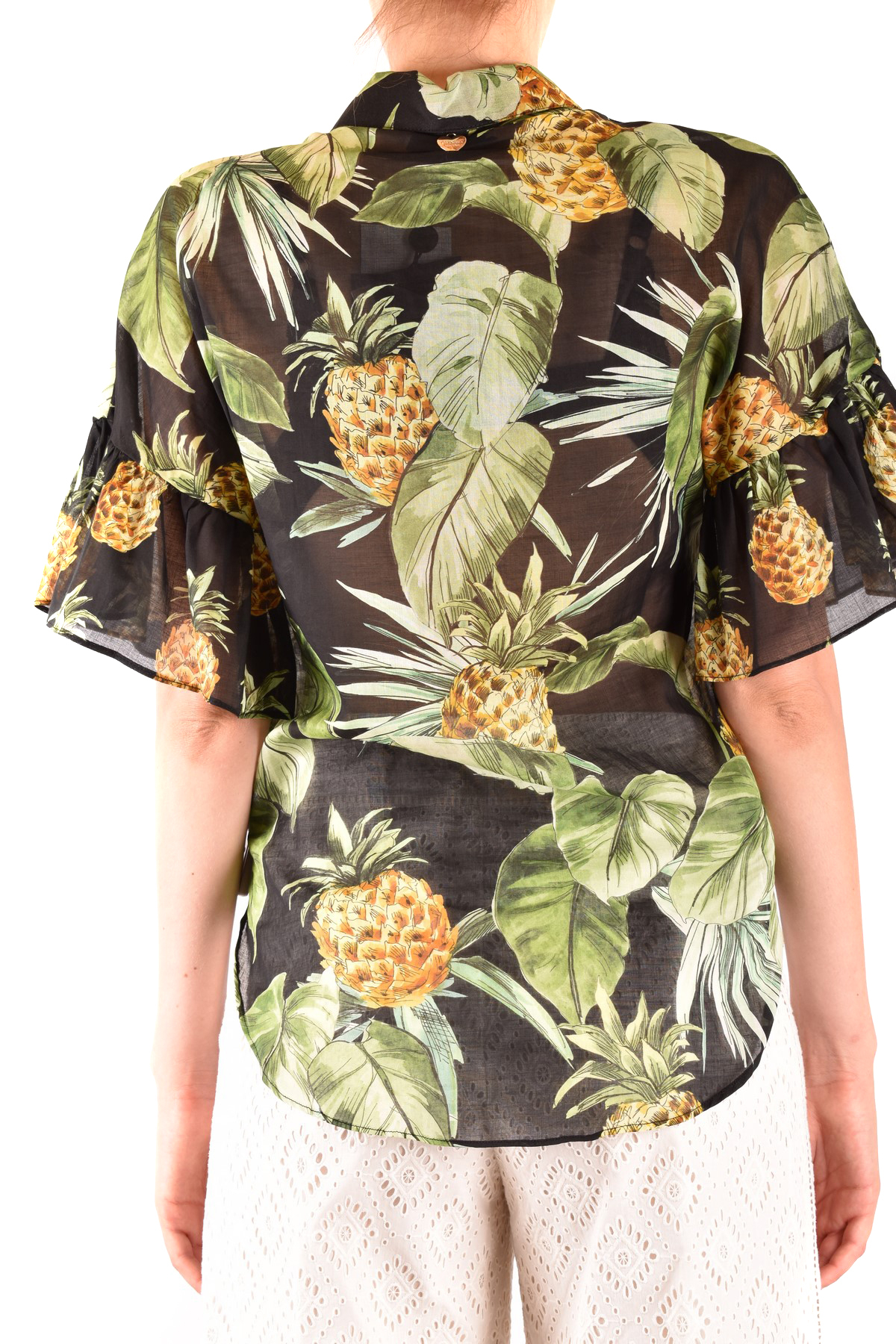 Twinset  Women Shirt