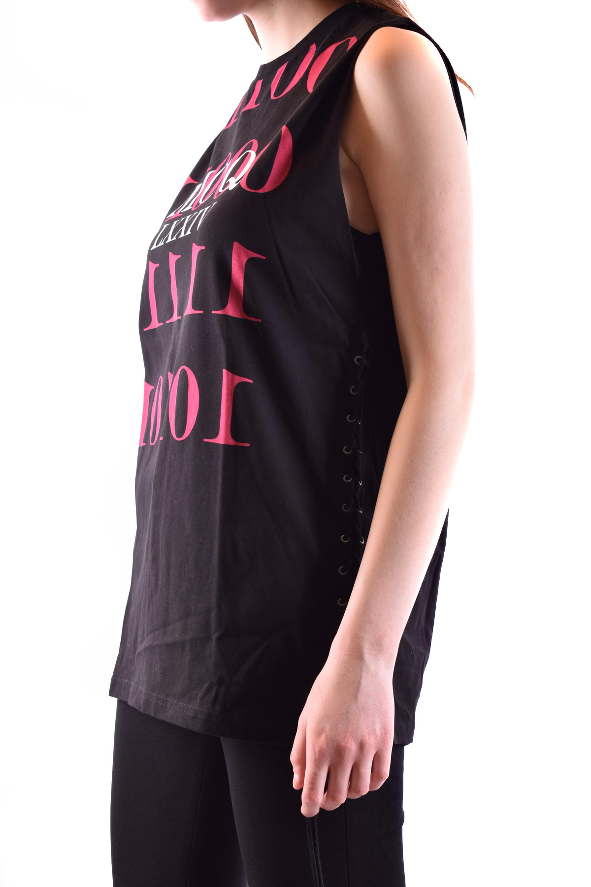 Alexander Mcqueen Undershirt 3