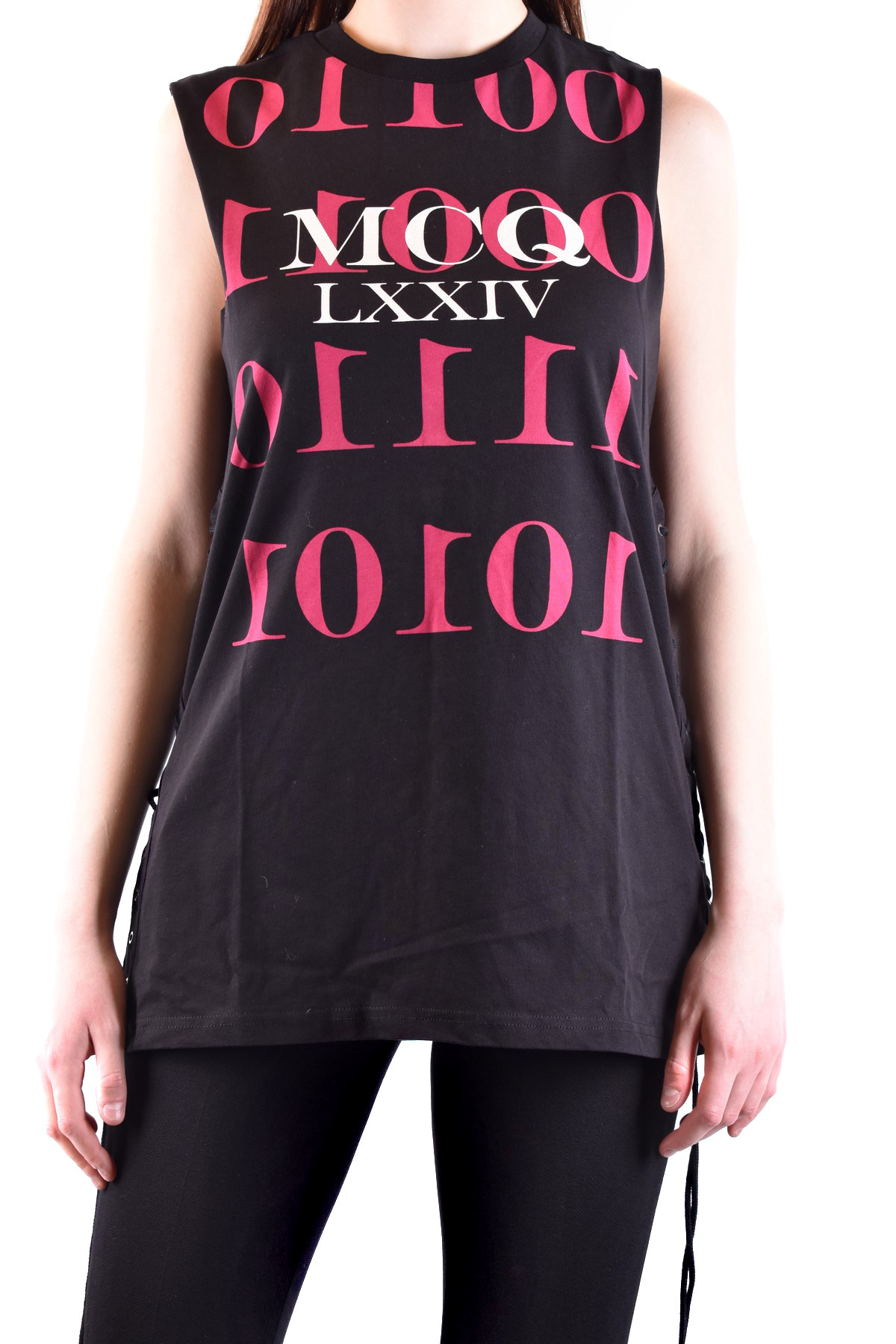 Alexander Mcqueen  Women Undershirt