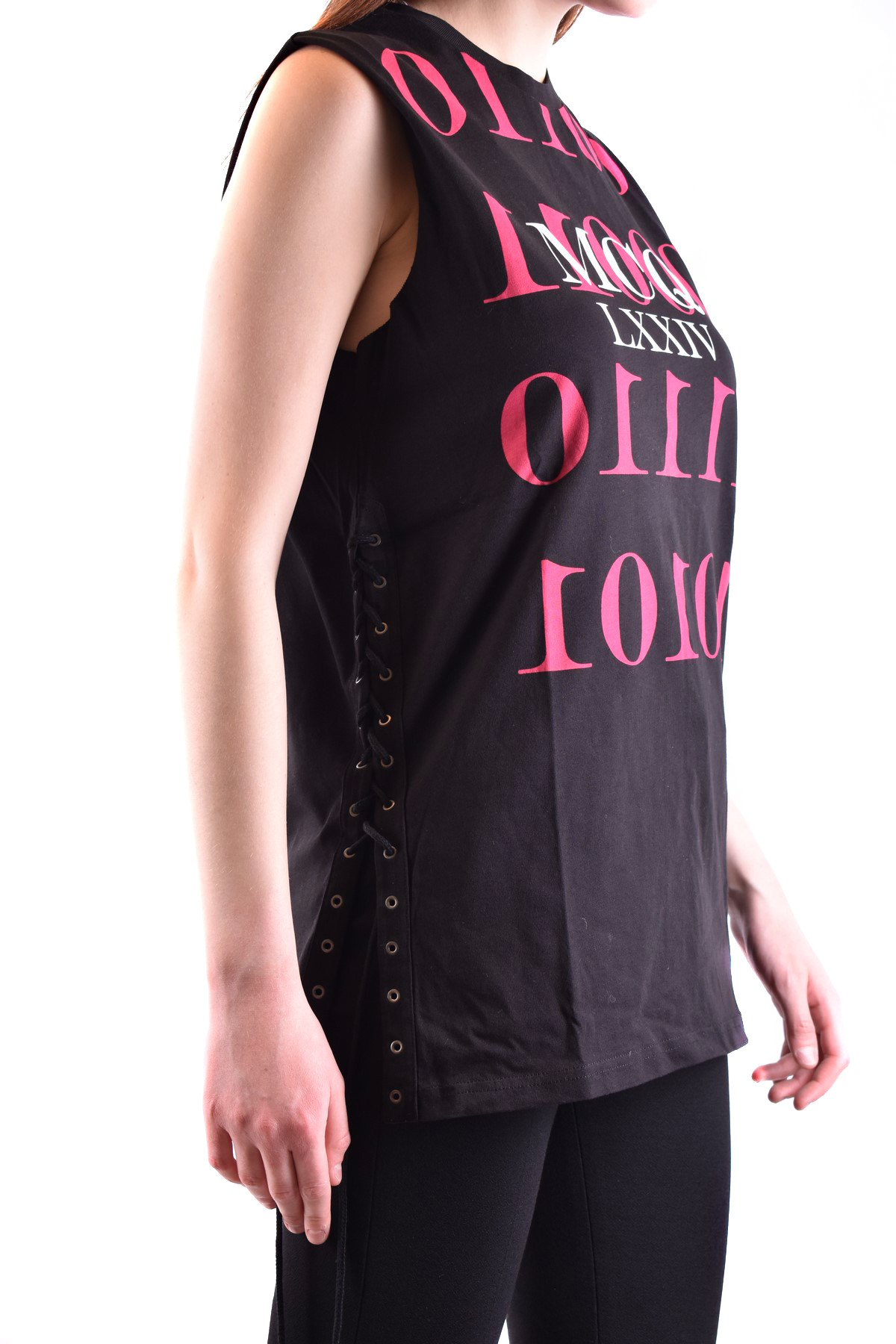Alexander Mcqueen Undershirt 2