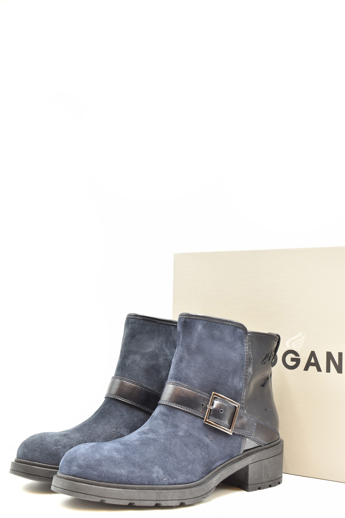 Hogan Women Boots