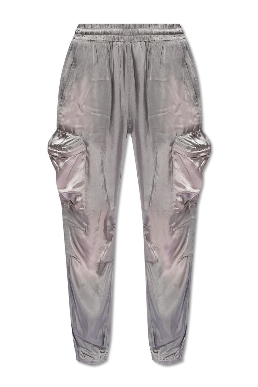 Diesel  Women Trousers