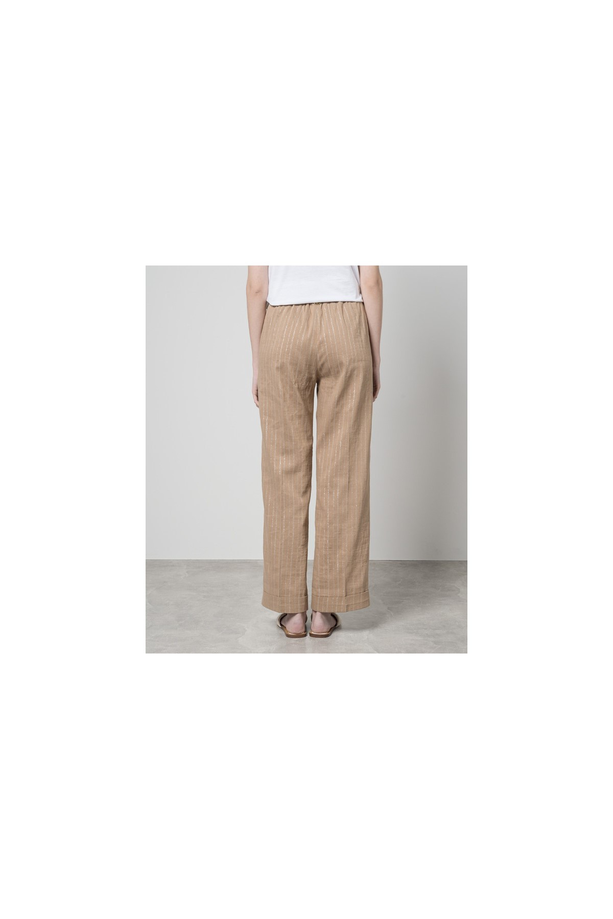 Twinset  Women Trousers