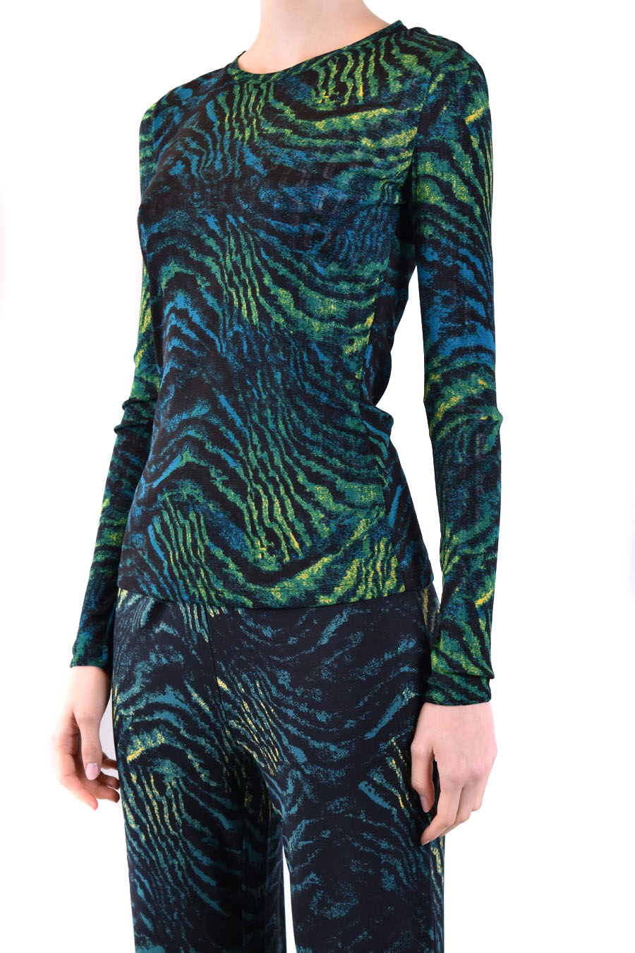 Diane Von Furstenberg  Women Knitwear
