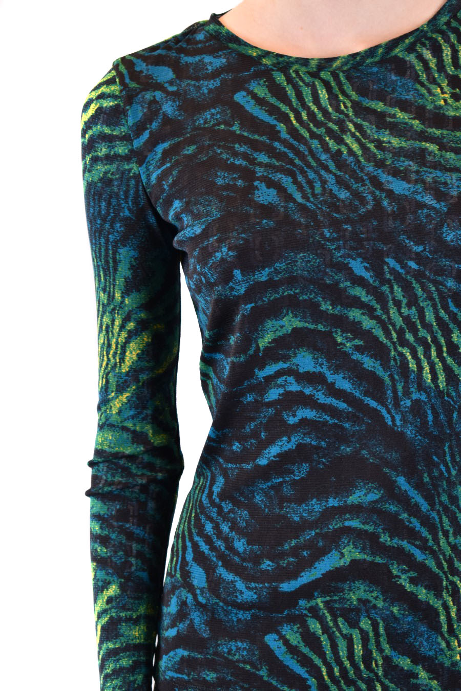 Diane Von Furstenberg Knitwear 9
