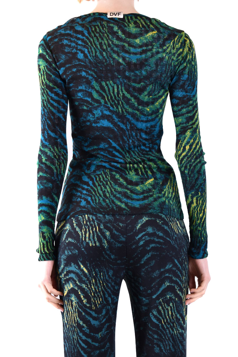 Diane Von Furstenberg  Women Knitwear