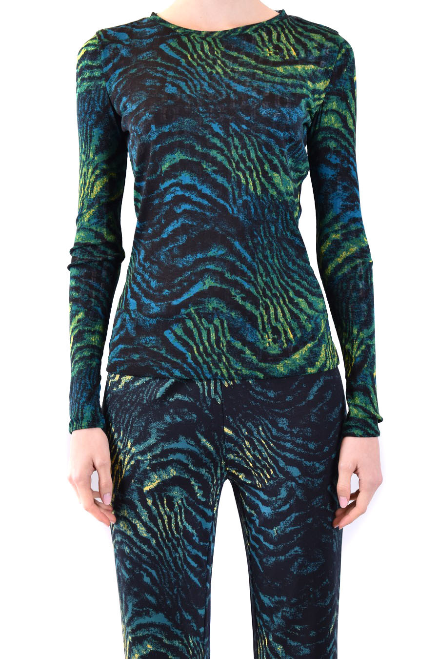 Diane Von Furstenberg  Women Knitwear