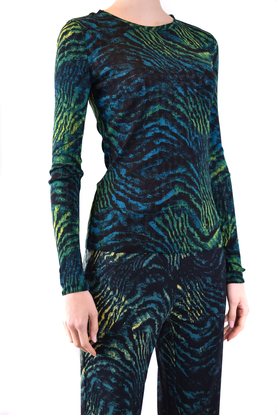 Diane Von Furstenberg  Women Knitwear