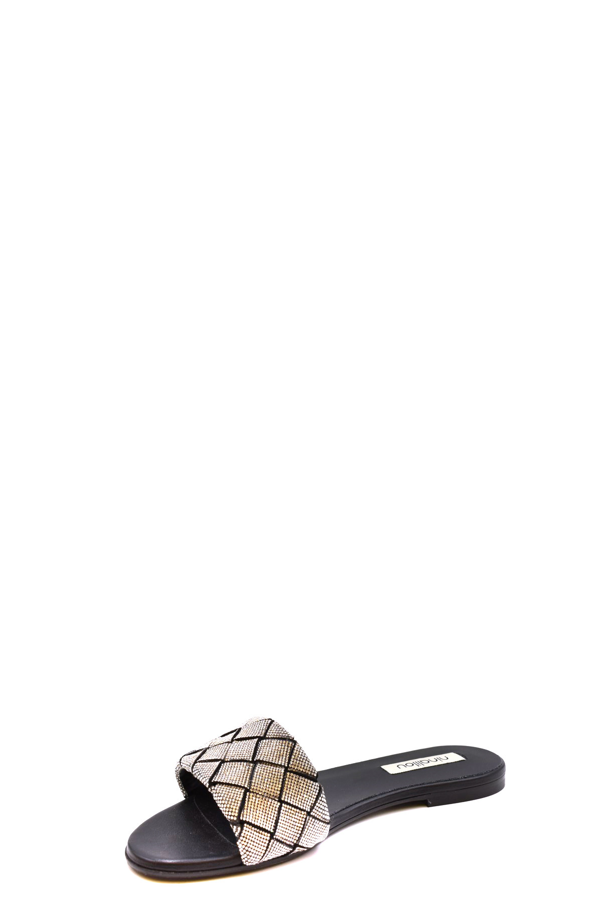 Ninalilou Women Slippers