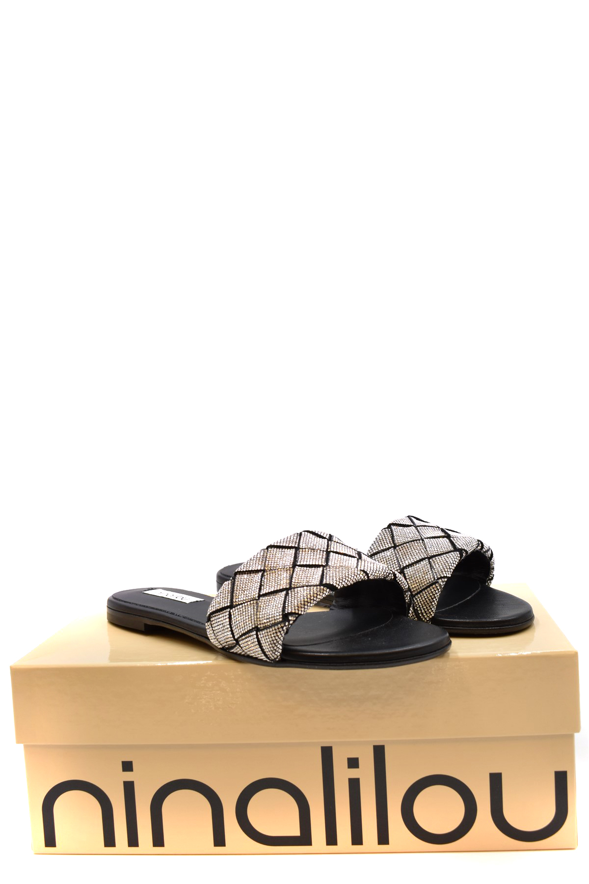 Ninalilou Women Slippers