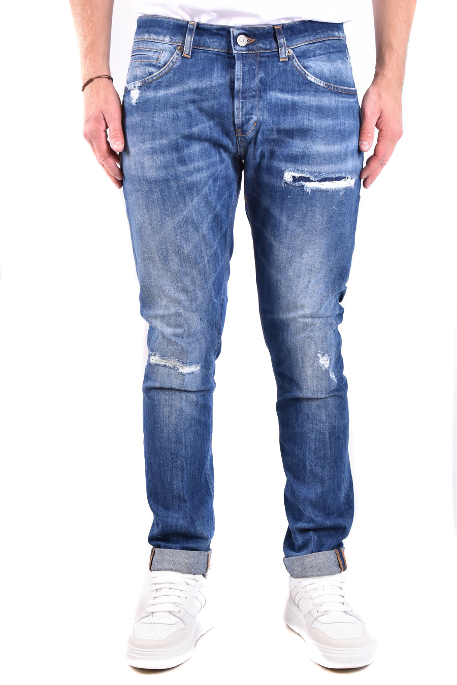 Dondup Men Jeans
