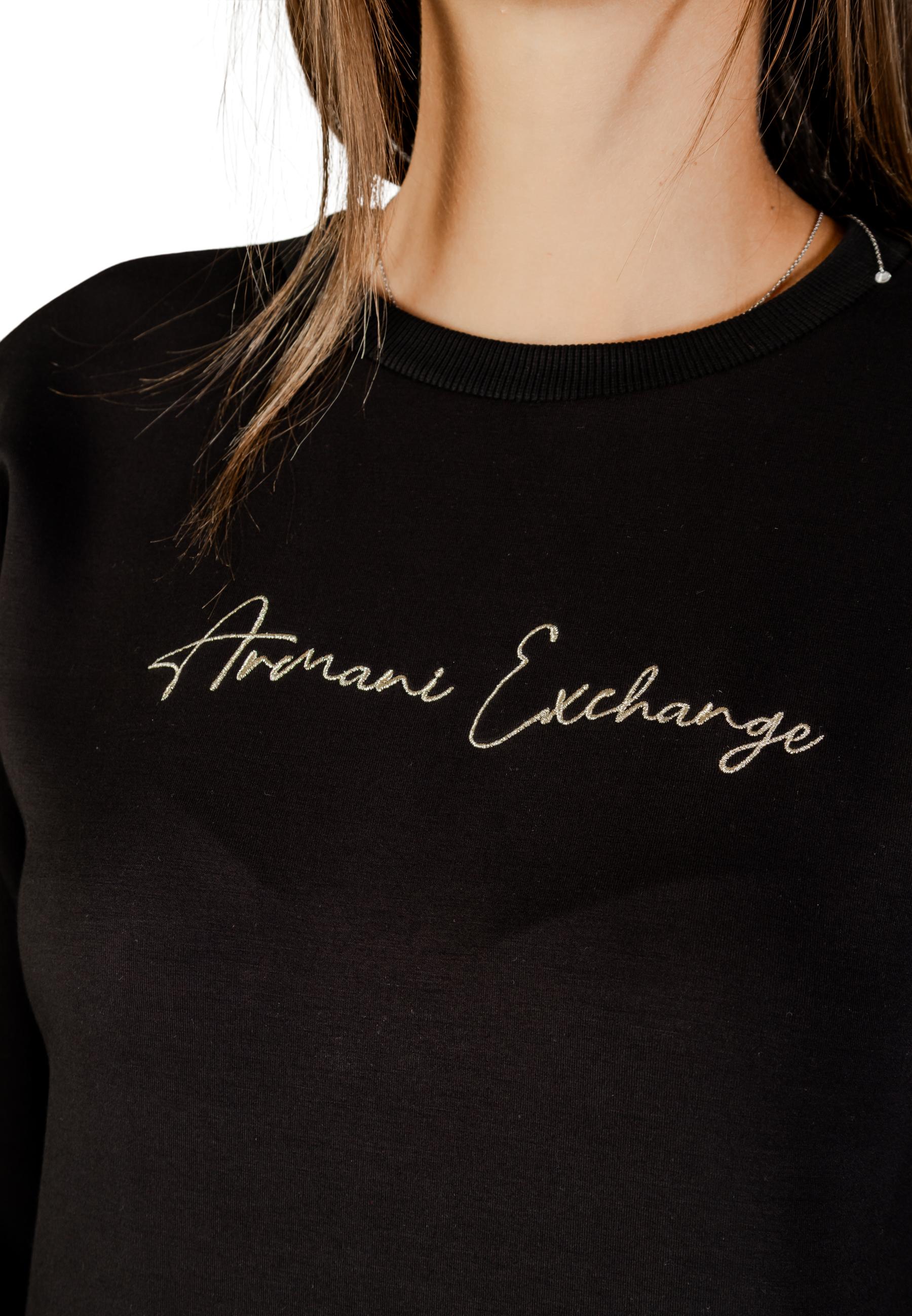 Armani Exchange  Women Sweatshirts