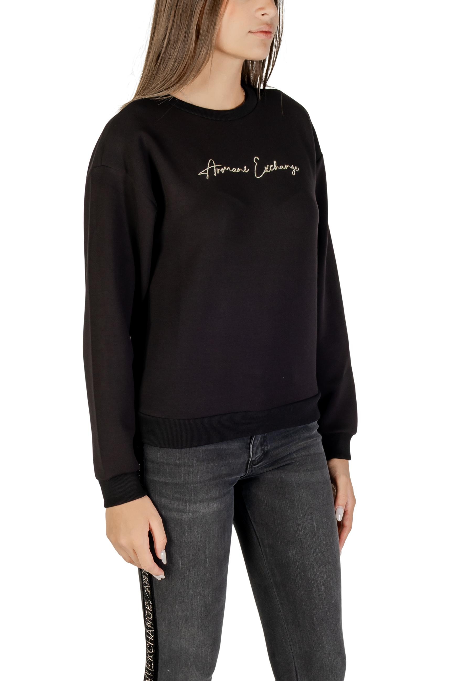 Armani Exchange  Women Sweatshirts