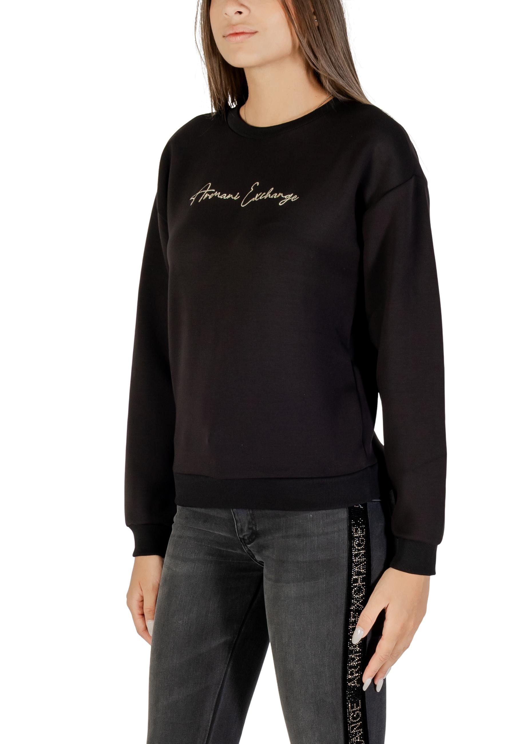 Armani Exchange  Women Sweatshirts