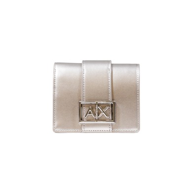 Armani Exchange Portafogli Donna