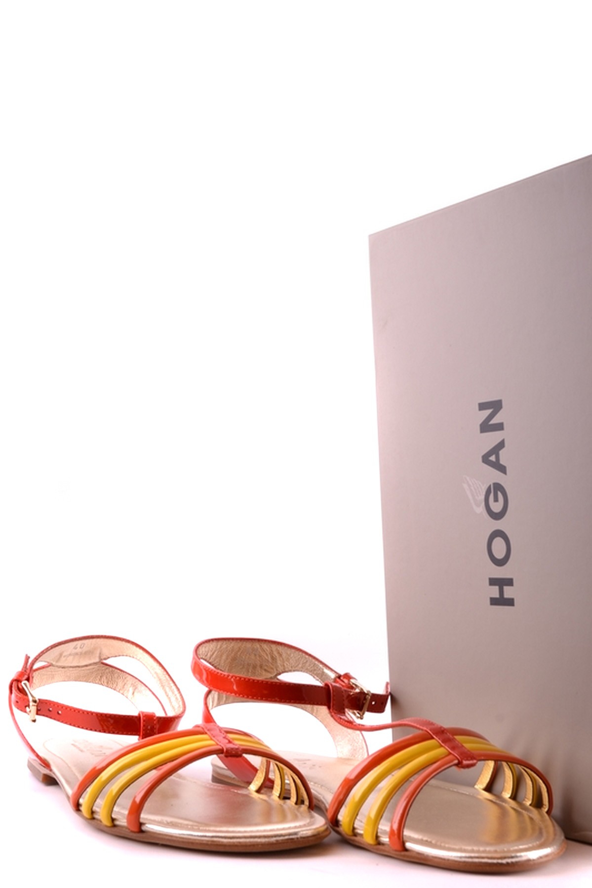 Hogan Women Sandals