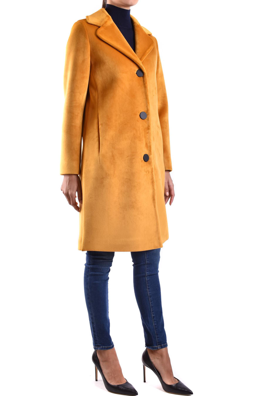 Rrd  Women Coat